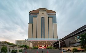 Effotel Hotel By Sayaji